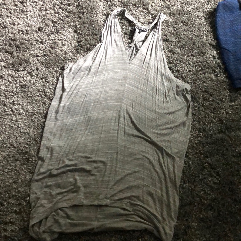 Summer dress or perfect for a beach vacation!